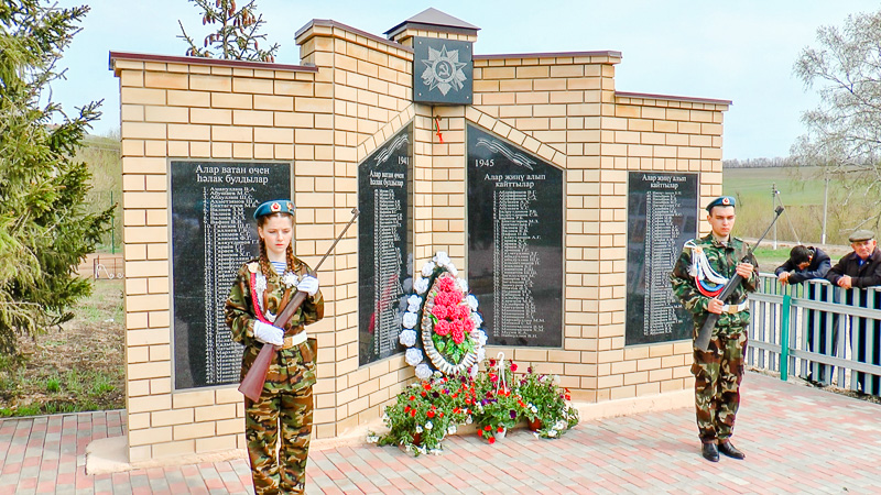 Тетюшский муниципальный район план мероприятий